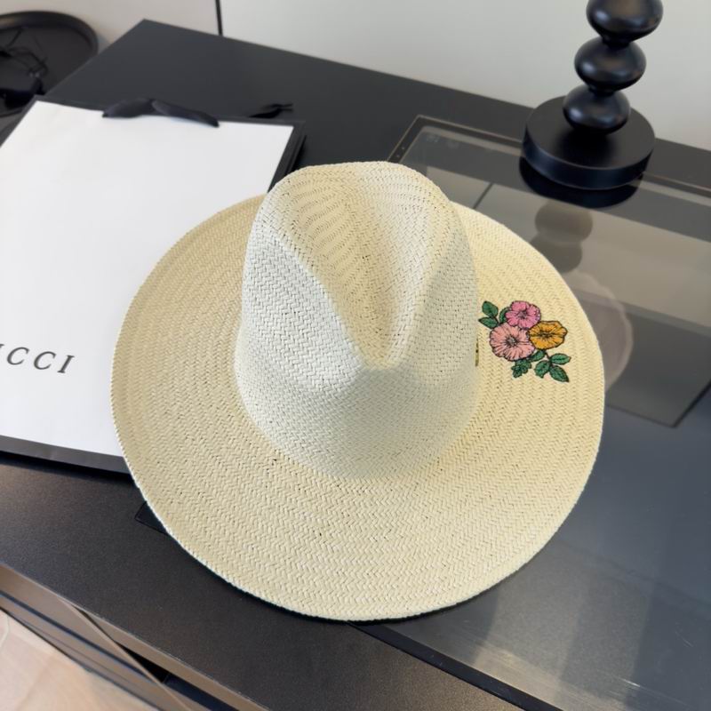 Gucci top hat 060102